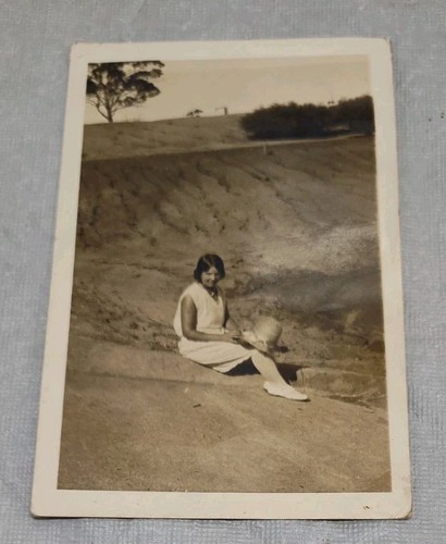 Australia photo postcard - australia,